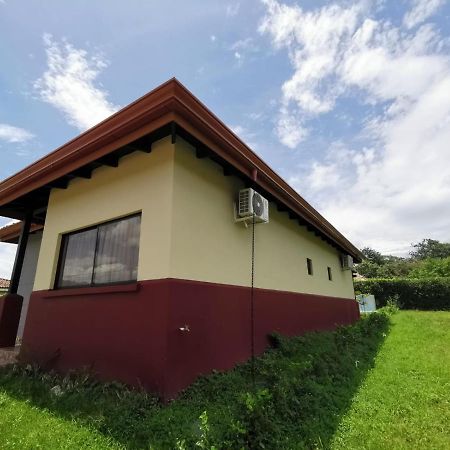 Willa Casa Lucas Tamarindo Zewnętrze zdjęcie