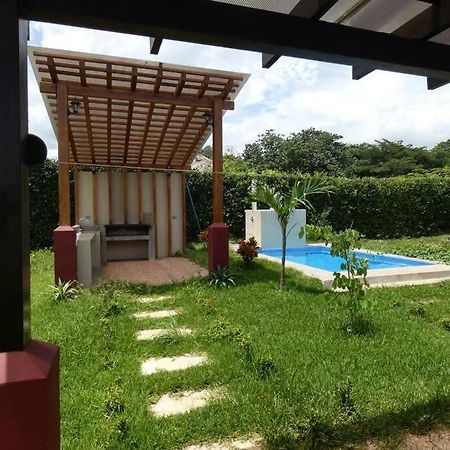 Willa Casa Lucas Tamarindo Zewnętrze zdjęcie