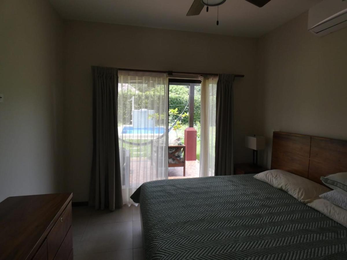 Willa Casa Lucas Tamarindo Zewnętrze zdjęcie