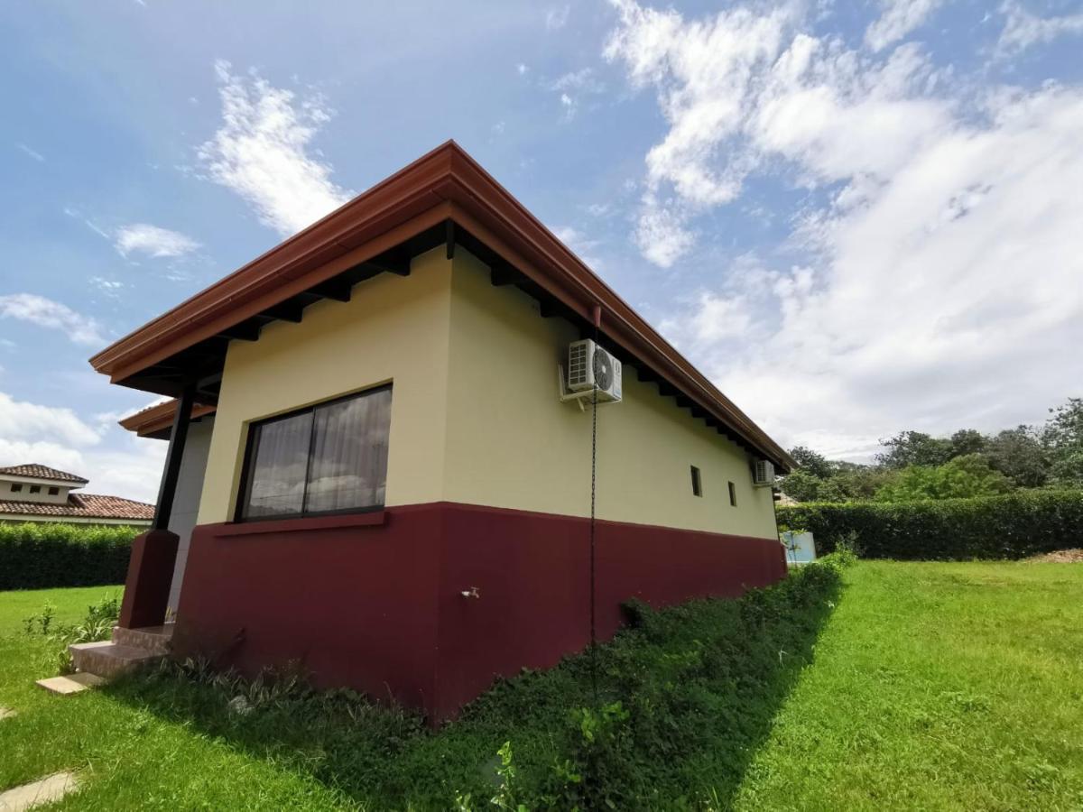Willa Casa Lucas Tamarindo Zewnętrze zdjęcie