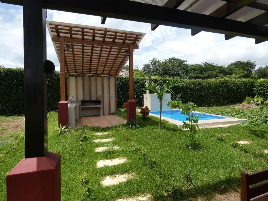 Willa Casa Lucas Tamarindo Zewnętrze zdjęcie
