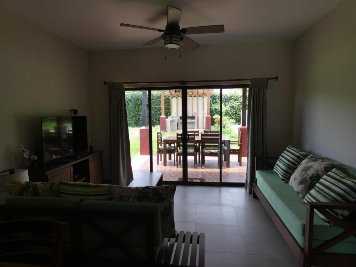Willa Casa Lucas Tamarindo Zewnętrze zdjęcie