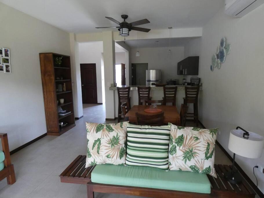 Willa Casa Lucas Tamarindo Zewnętrze zdjęcie