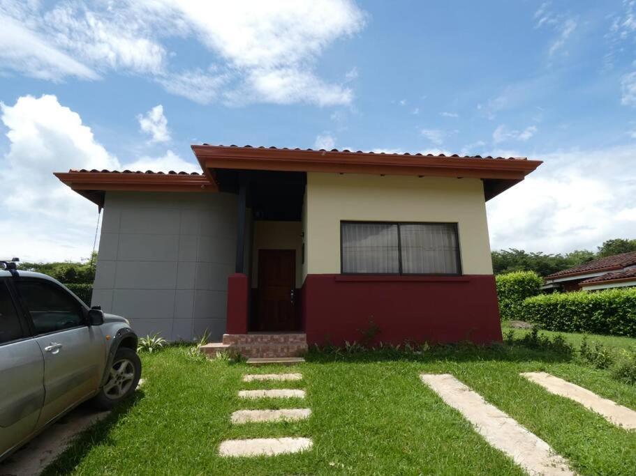 Willa Casa Lucas Tamarindo Zewnętrze zdjęcie