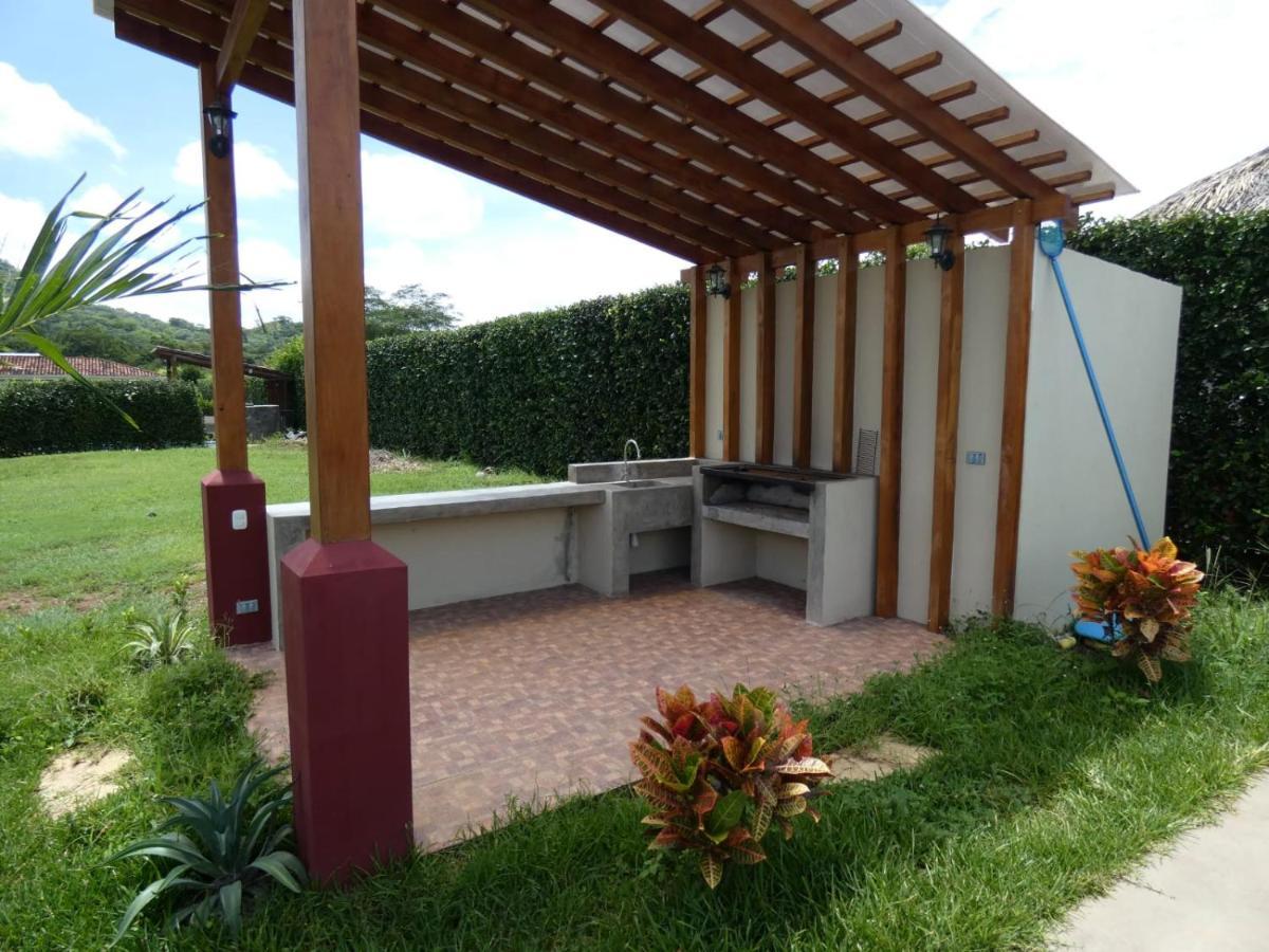 Willa Casa Lucas Tamarindo Zewnętrze zdjęcie